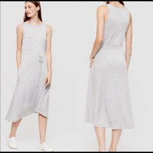 Lou & Grey Midi Dress